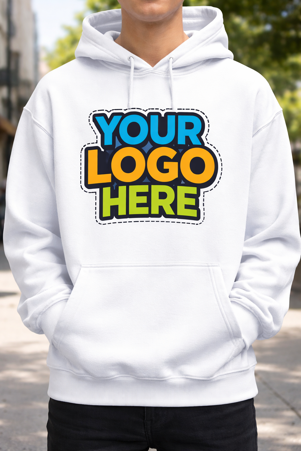 Your Design made by Chaotic Customs